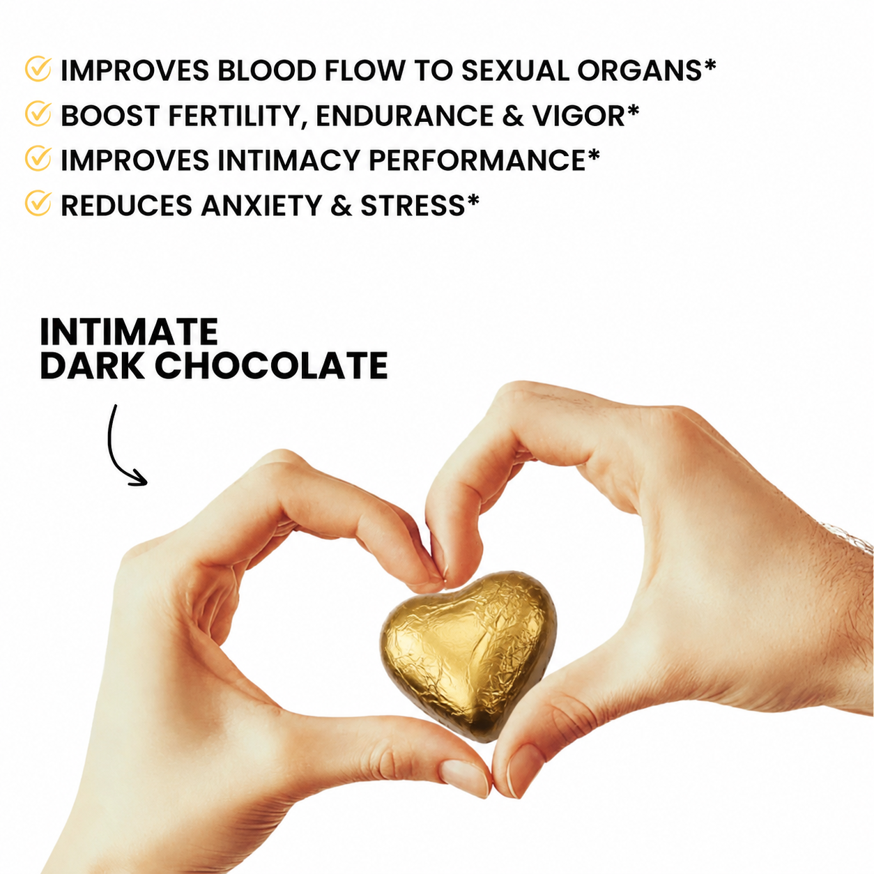 Mingle Chocolate – Premium Herbal Chocolate